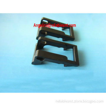 Yamaha SS feeder part LEVER,TAPE GUIDE F Part Number KHJ-MC245-00